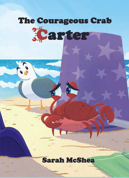The Courageous Crab Carter 