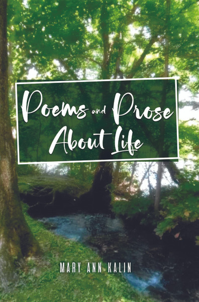 Poems and Prose About Life - eBook