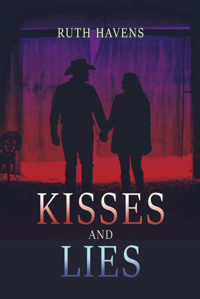 Kisses and Lies - ebook