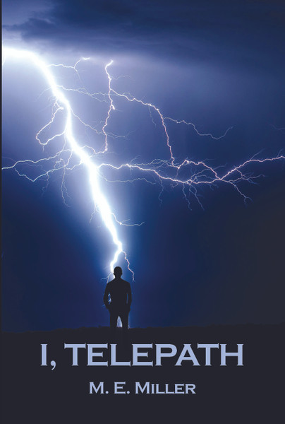 I, Telepath