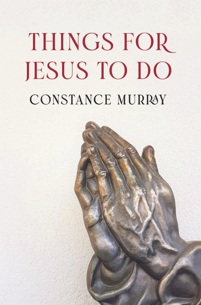 Things for Jesus to Do