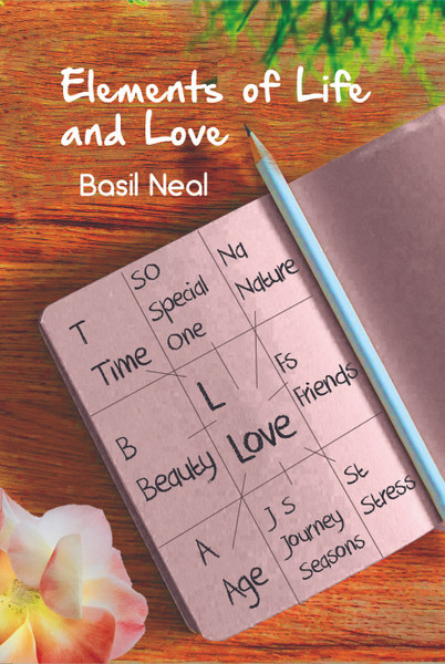 Elements of Life and Love - eBook