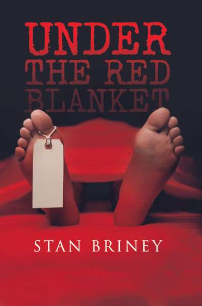 Under the Red Blanket - eBook