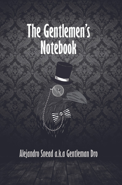 The Gentlemen's Notebook - eBook