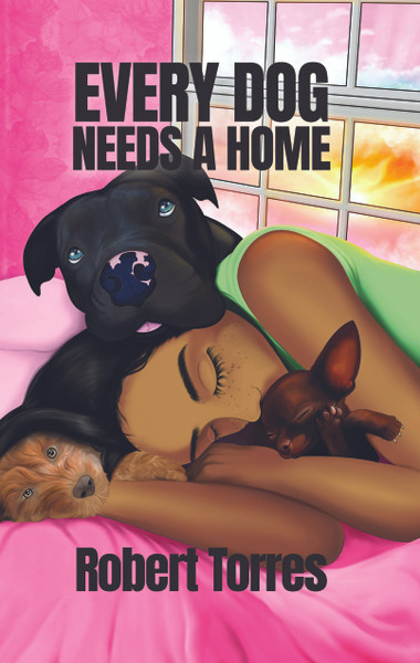 Every Dog Needs a Home 