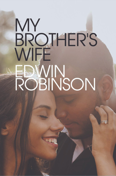 My Brother's Wife  - eBook