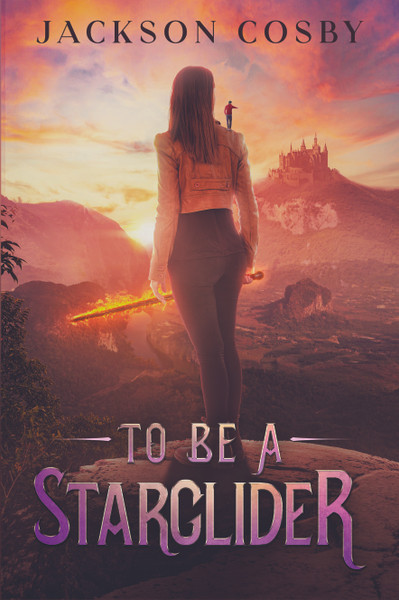 To Be a Starglider - eBook