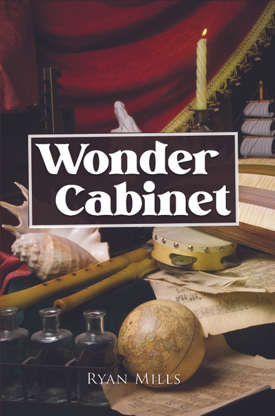 Wonder Cabinet - eBook