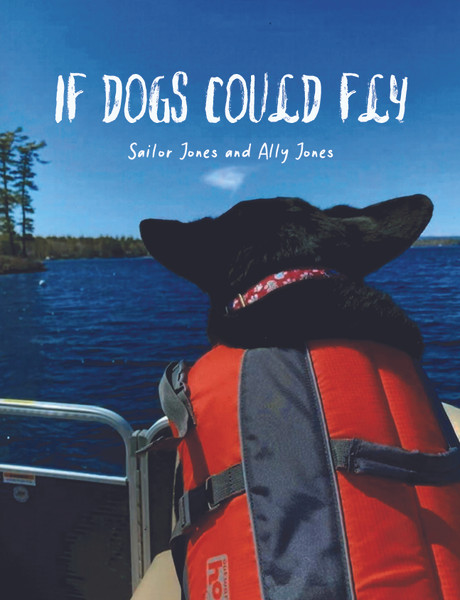 If Dogs Could Fly - eBook