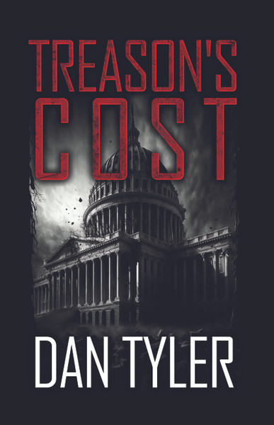 Treason's Cost - eBook