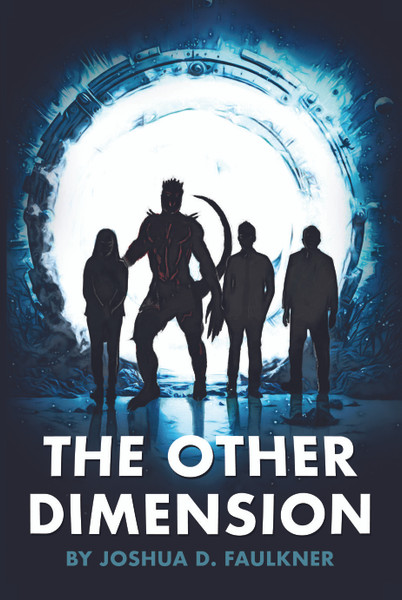 The Other Dimension -eBook