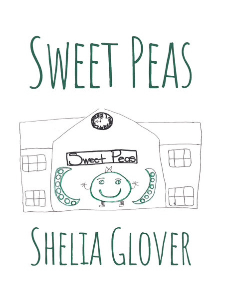Sweet Peas - eBook
