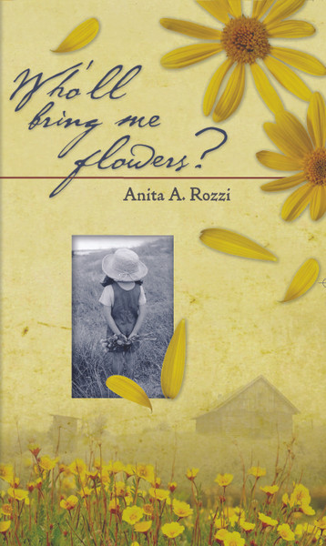 Who'll Bring Me Flowers? - eBook