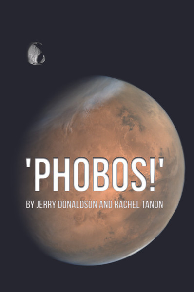 'Phobos!' - eBook