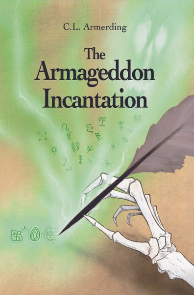 The Armageddon Incantation
