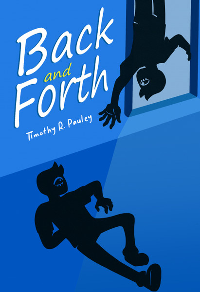 Back and Forth - eBook