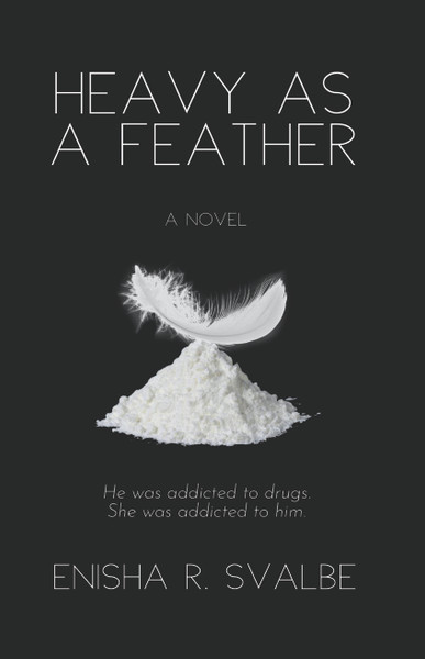 Heavy as a Feather - eBook
