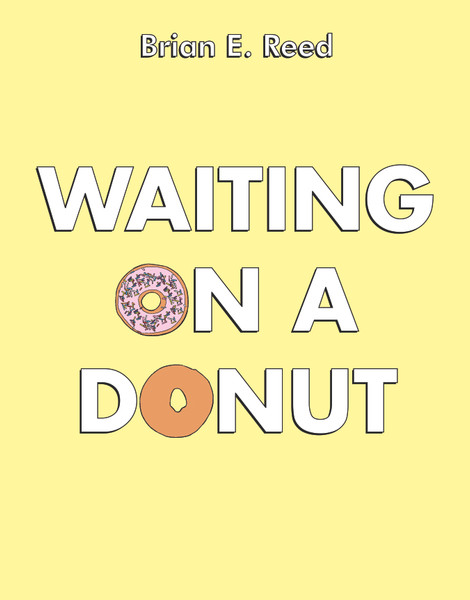 Waiting on a Donut - eBook