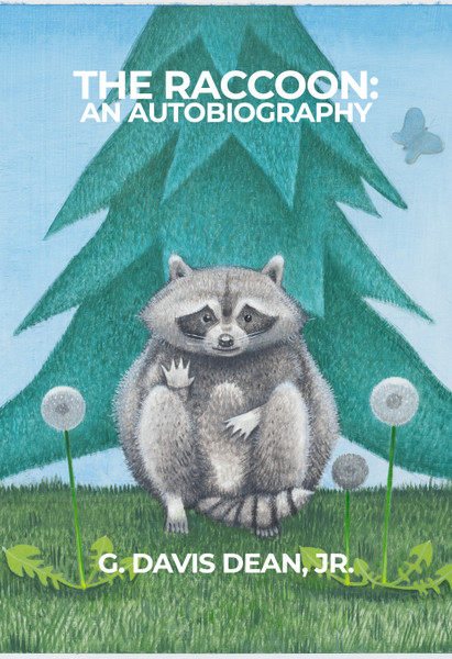 The Raccoon: An Autobiography