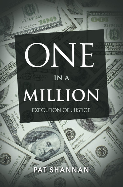 One in a Million: Execution of Justice - eBook