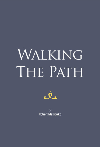 Walking the Path - eBook