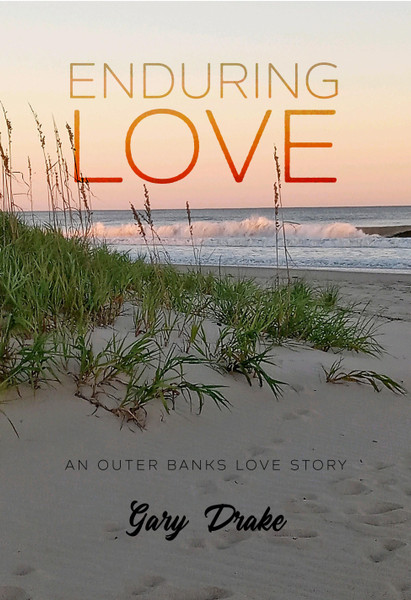 Enduring Love: An Outer Banks Love Story - eBook