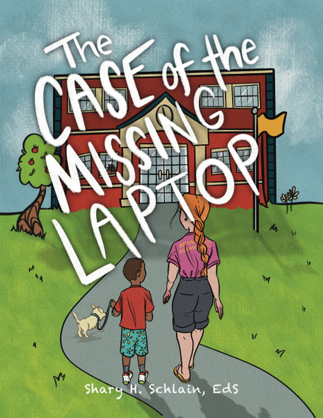 The Case of the Missing Laptop