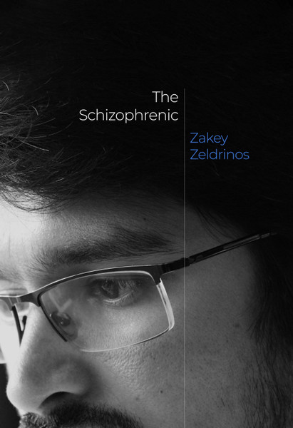 The Schizophrenic - eBook