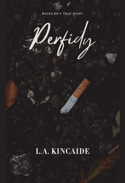 Perfidy: Based on a True Story - eBook