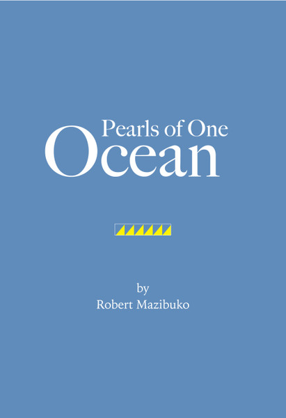 Pearls of One Ocean - eBook