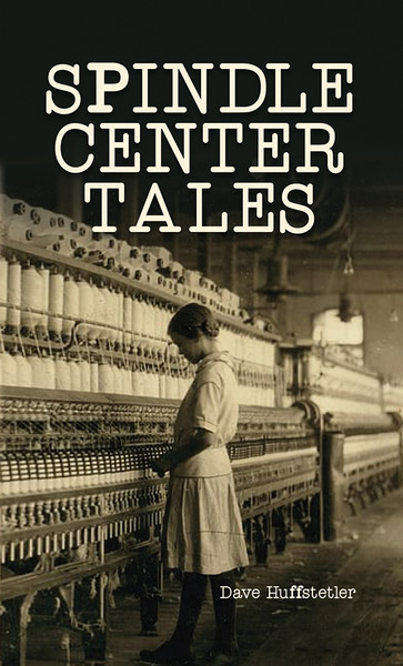 Spindle Center Tales - eBook