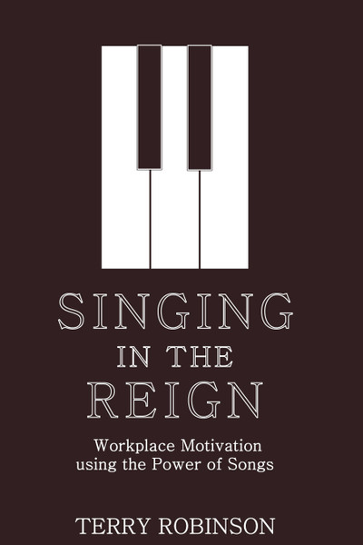 Singing in the Reign - PB