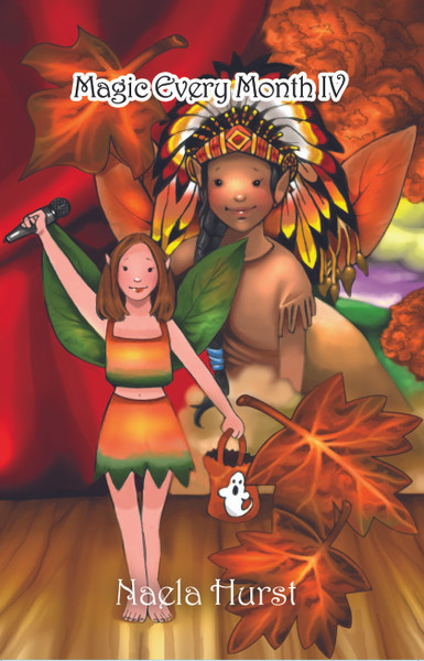 Magic Every Month IV