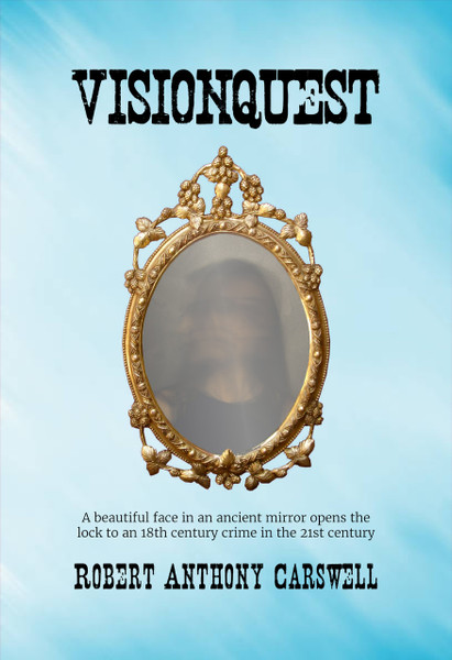 Visionquest - ebook
