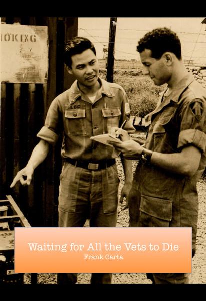 Waiting for All the Vets to Die