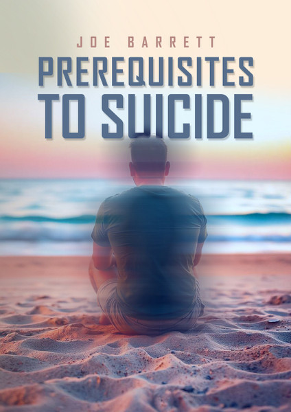 Prerequisites to Suicide - ebook