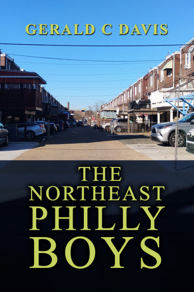 The Northeast Philly Boys