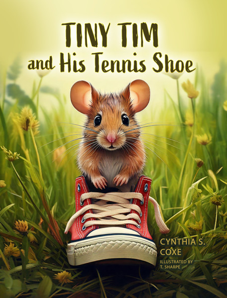 Tiny Tim and His Tennis Shoe