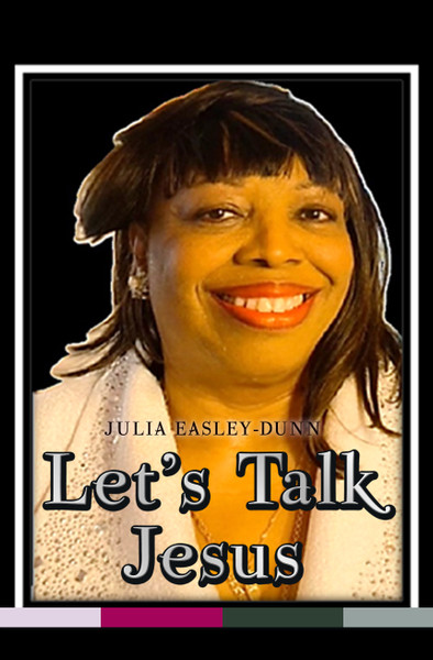 Let's Talk Jesus