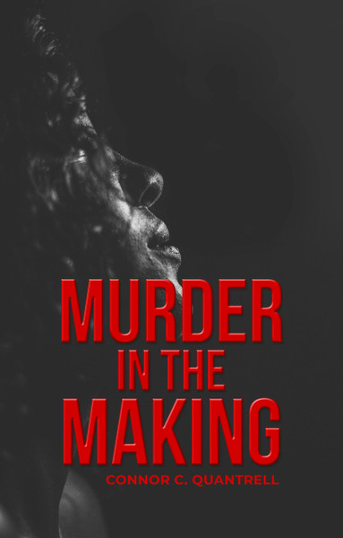 Murder in the Making - ebook