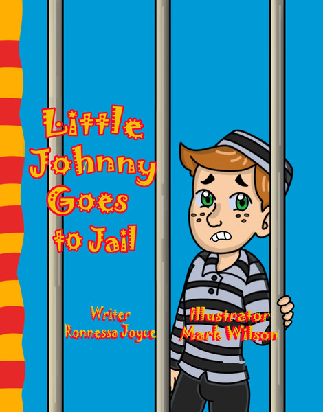 Little Johnny Goes to Jail
