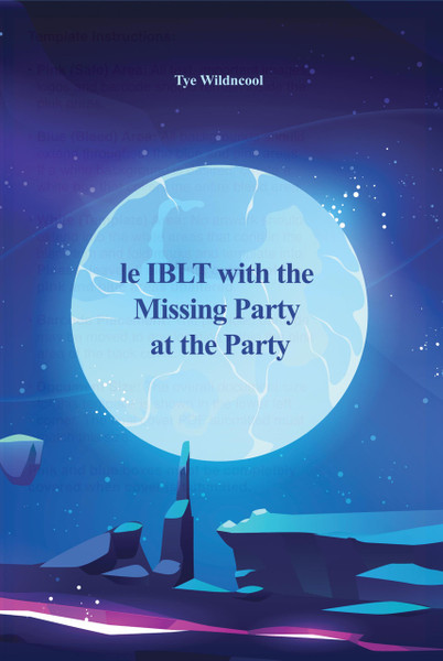 le IBLT with the Missing Party at the Party - eBook