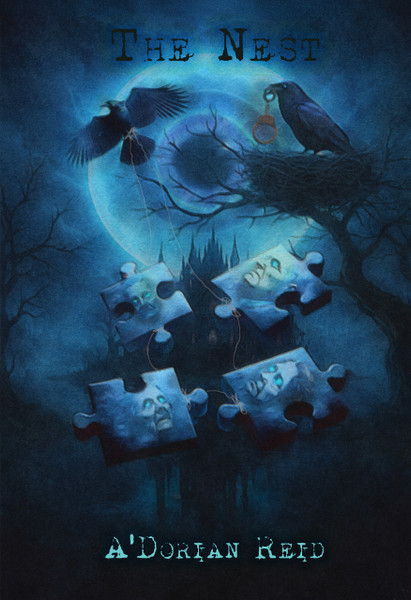 The Nest - ebook