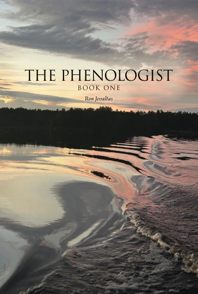 The Phenologist: Book One - ebook