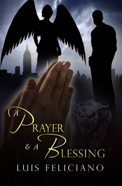 A Prayer & A Blessing