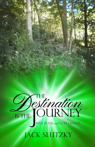 The Destination Is the Journey