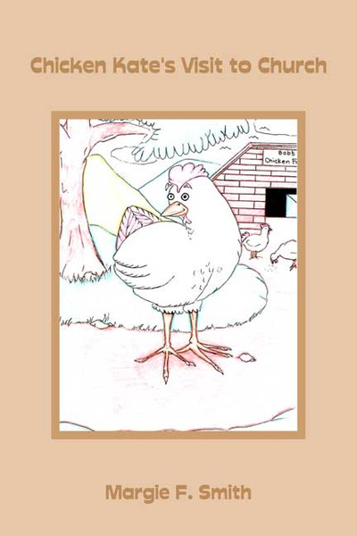 Chicken Kate's Visit to Church