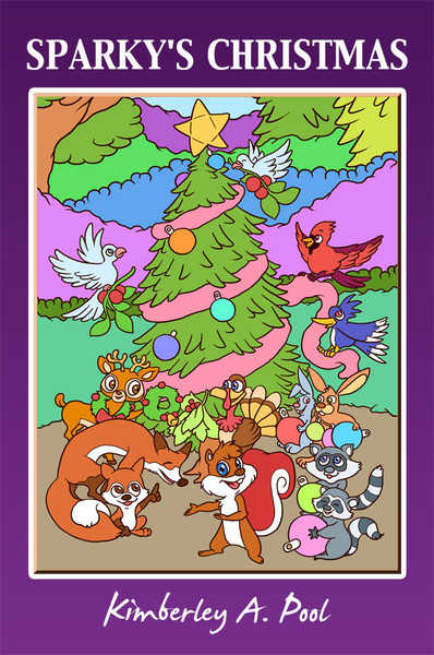 Sparky's Christmas