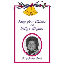 Ring Your Chimes with Betty's Rhymes