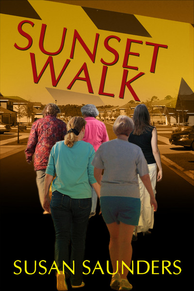 Sunset Walk